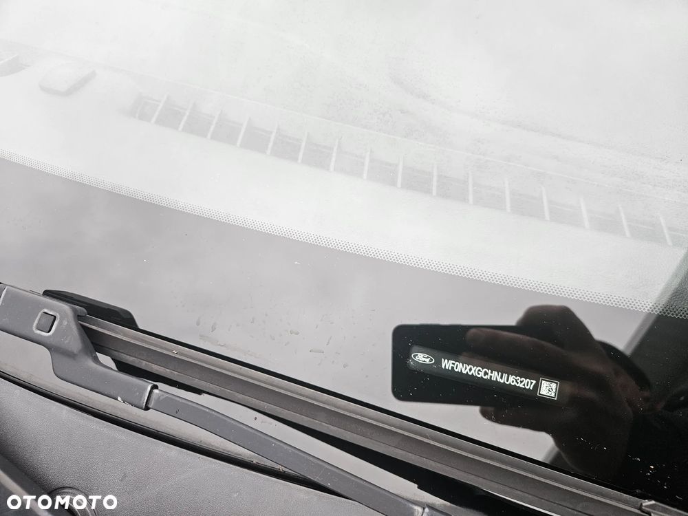 Ford Focus 1.5 TDCi DPF Start-Stopp-System ST-Line - 18