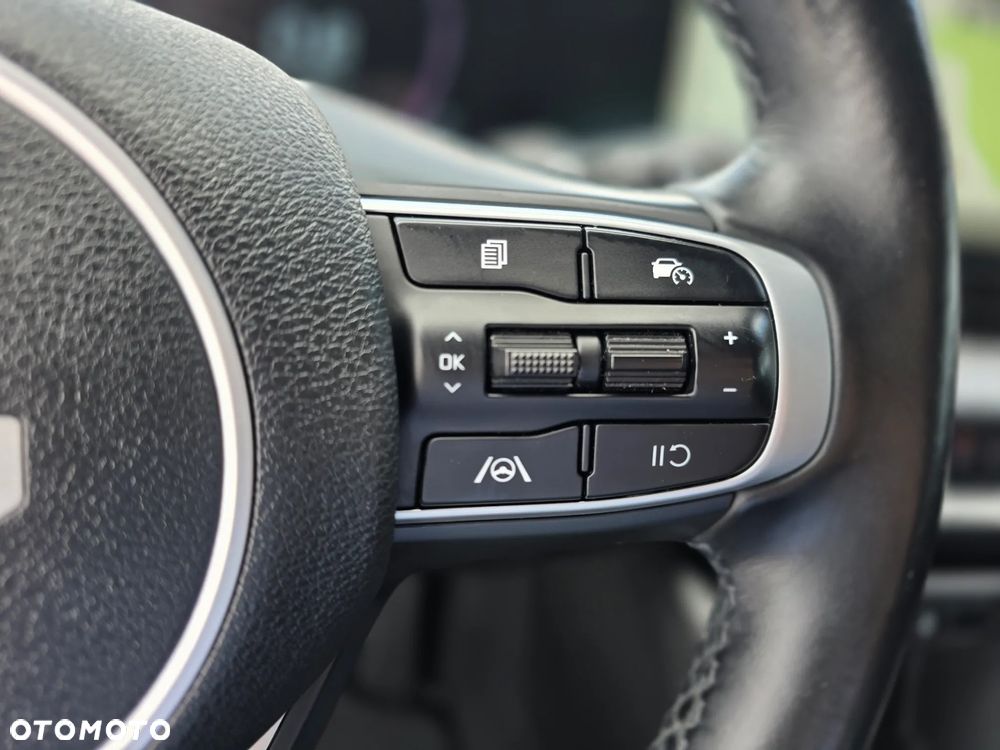 Kia Sportage 1.6 T-GDI L 2WD - 25