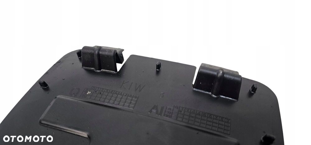 Bmw F20 F22 F30 F36 Pokrywka Do Wymiany Żarówki Zaślepka Nadkola 7260397 - 5