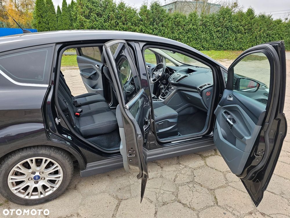 Citroën Berlingo 1.6 HDi XTR - 6