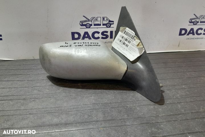Oglinda dreapta electrica 836048 5 PINI 836048 5 PINI Ford Mondeo MK1 - 2