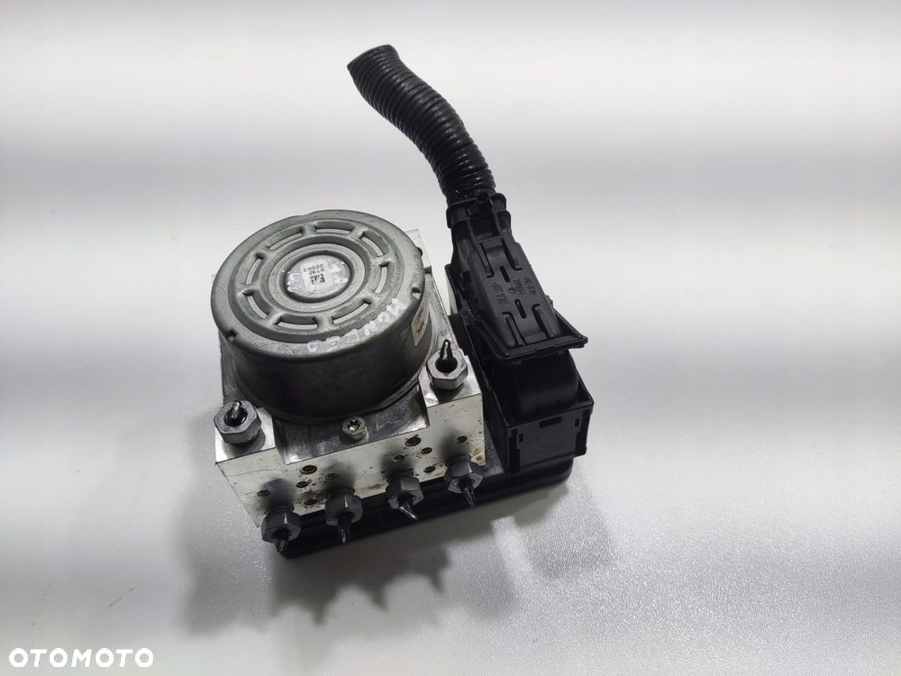 pompa sterownik abs ford mondeo mk5 v hybryda gg98-2c555-ad gg98-2c219-ad - 7