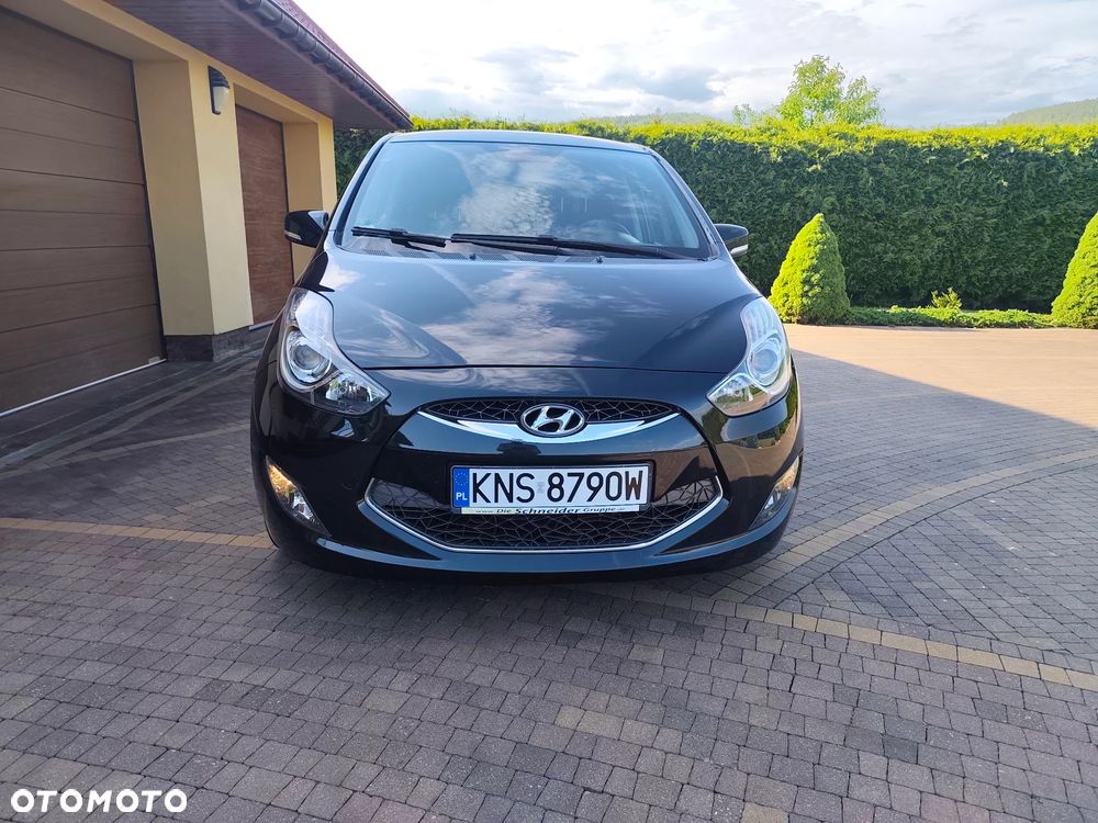 Hyundai ix20 1.4 5 Star Edition - 3