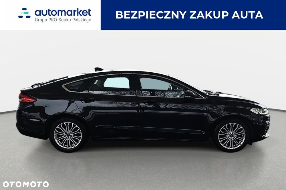Ford Mondeo 2.0 EcoBlue Titanium - 8