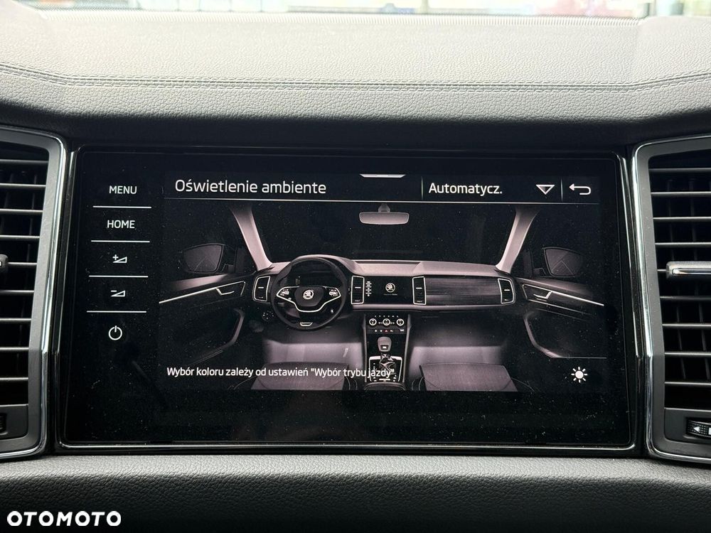 Skoda Kodiaq 2.0 TDI 4x4 L&K DSG - 20