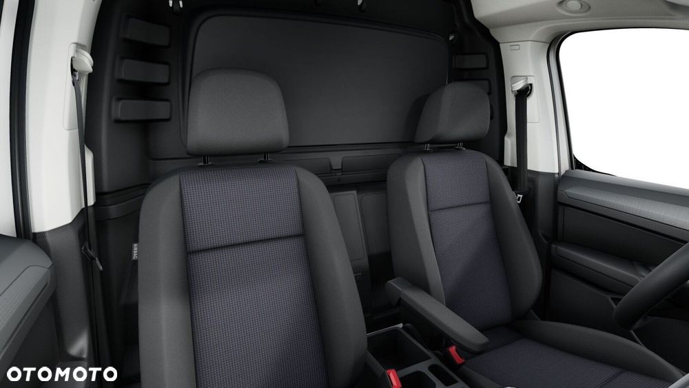 Volkswagen Caddy CARGO L1 2.0 TDI 102 KM 6-G - 11