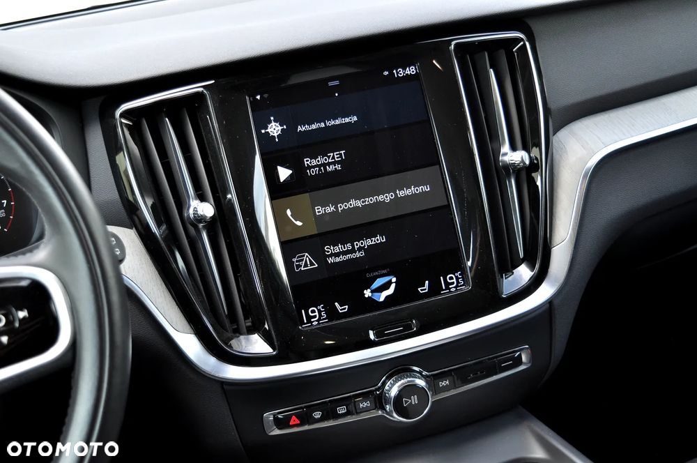 Volvo V60 B4 B Geartronic Inscription - 30
