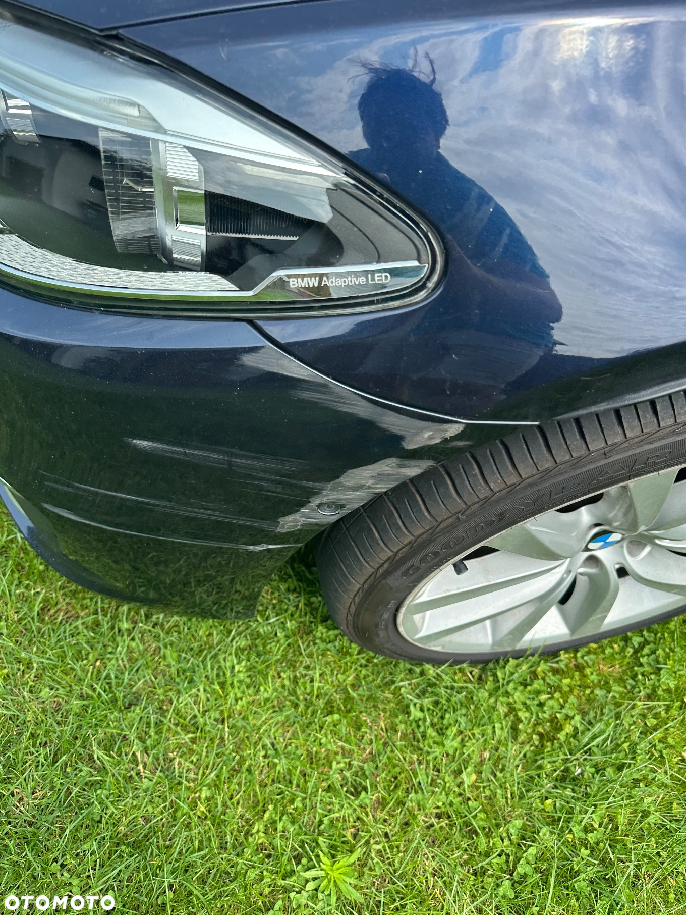 BMW Seria 5 535d xDrive Touring Luxury Line - 39