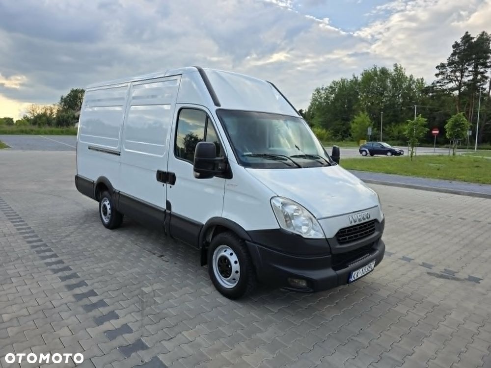 Iveco Daily - 1