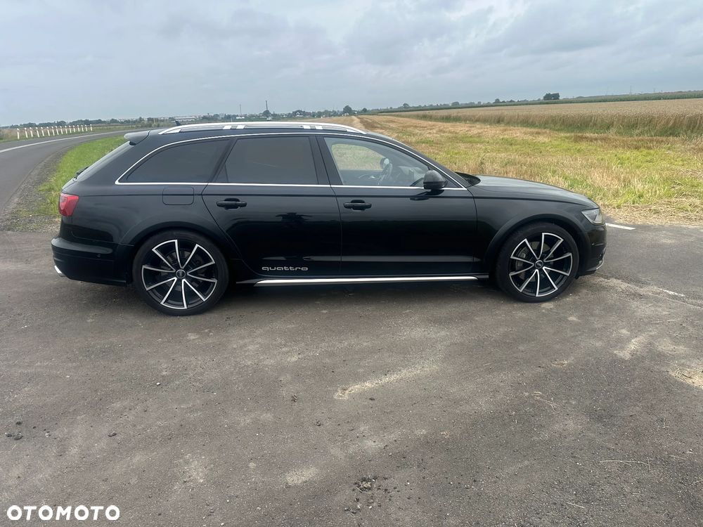 Audi A6 Allroad - 4