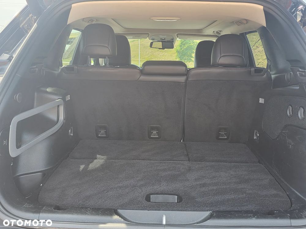 Jeep Cherokee 3.2 V6 Active Drive Lock Trailhawk - 10