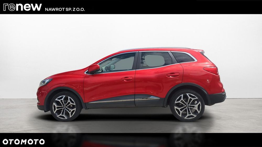 Renault Kadjar - 2