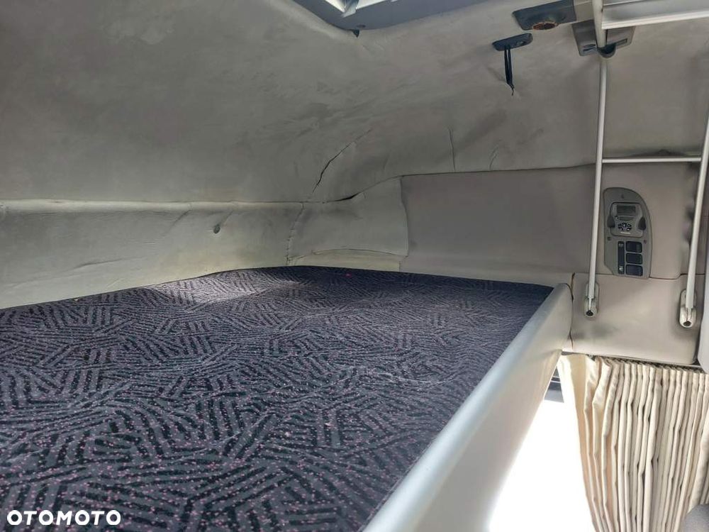 Scania 164L V8 480/580 - 29