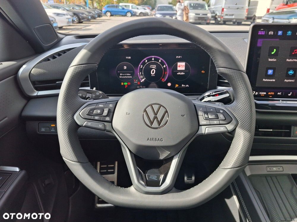 Volkswagen T-Roc 1.5 eTSI R-Line DSG - 26