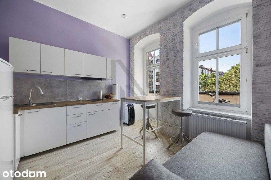 Okazja 5 kawalerek po 260 tys. ścisłe centrum!