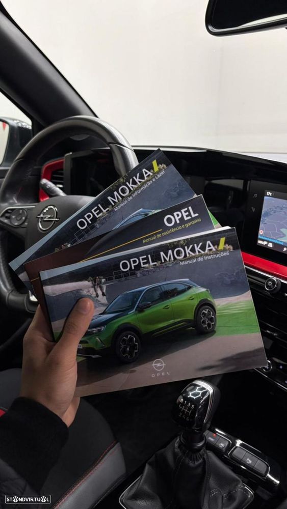 Opel Mokka X - 42