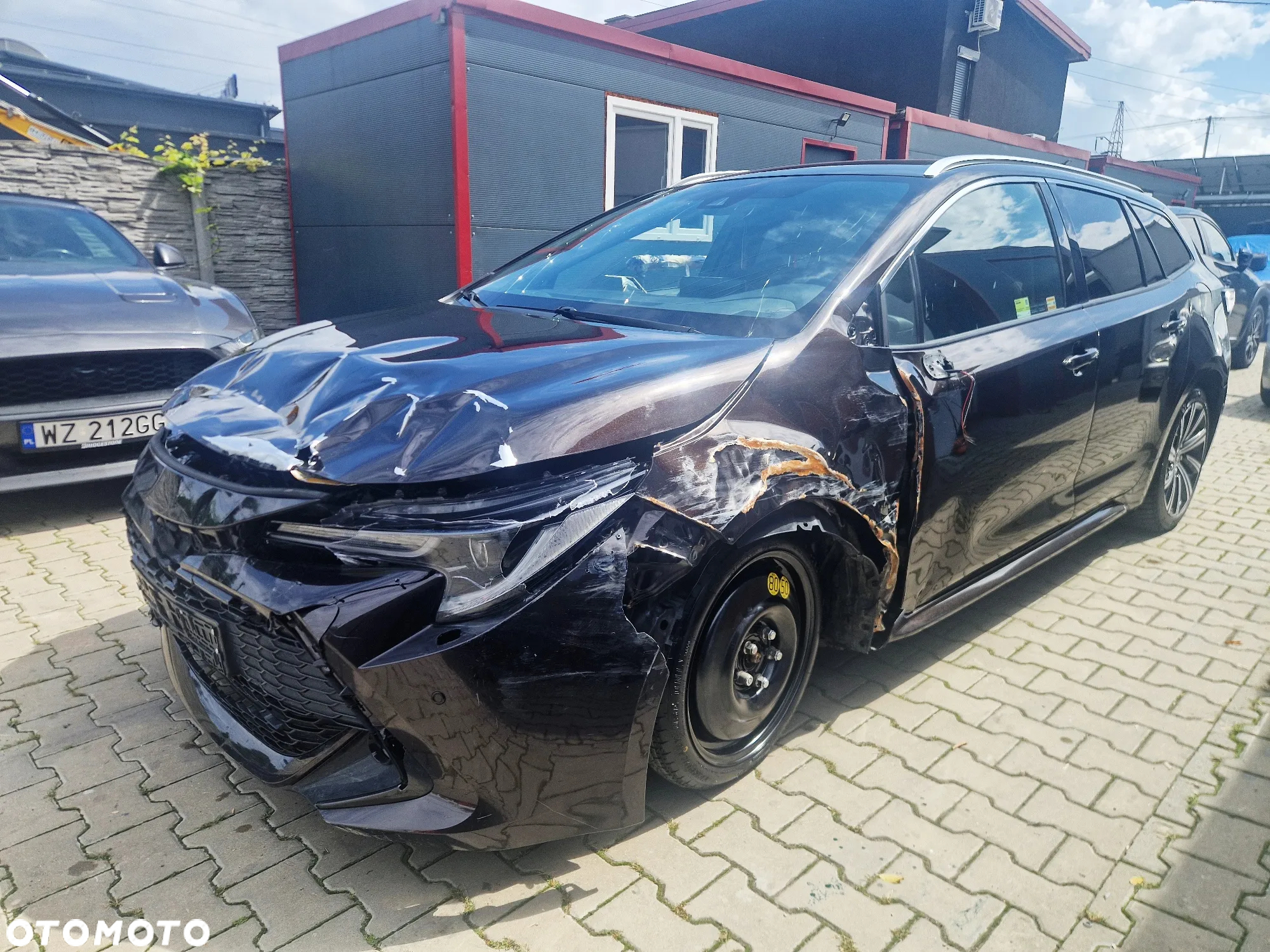 Toyota Corolla 1.8 Hybrid Style - 6