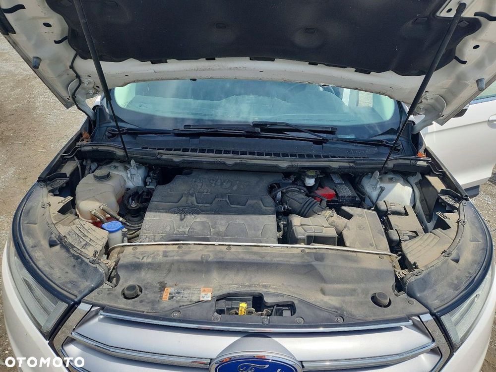 Ford Edge - 13