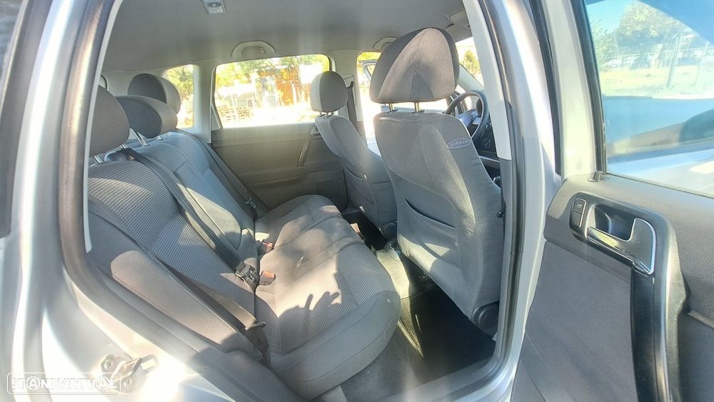 VW Polo - 13
