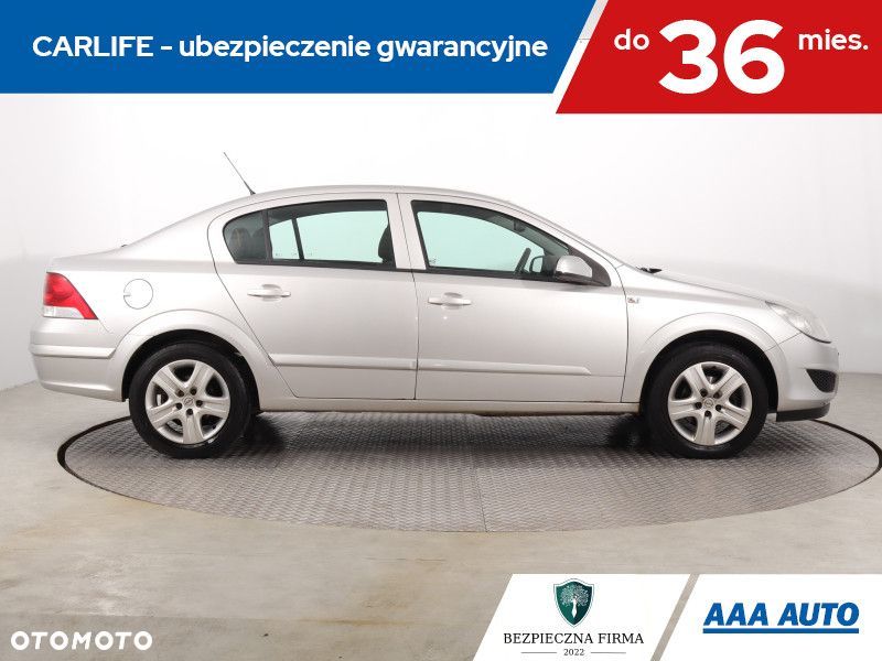 Opel Astra - 7