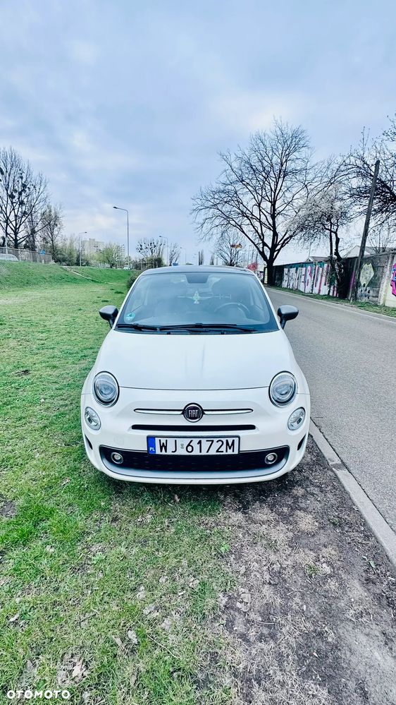Fiat 500 1.2 Sport - 5