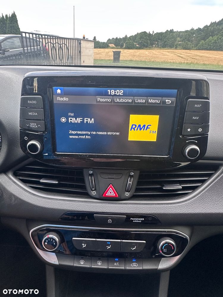 Hyundai i30 - 11