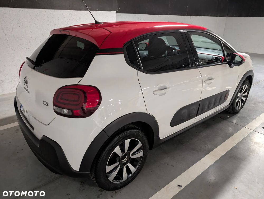 Citroën C3 1.2 PureTech Shine - 11