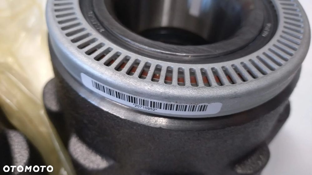 PIASTA KOŁA ŁOZYSKO RENAULT TRUCKS VOLVO MIDLUM 5010566173 NO V1224/052 - 3