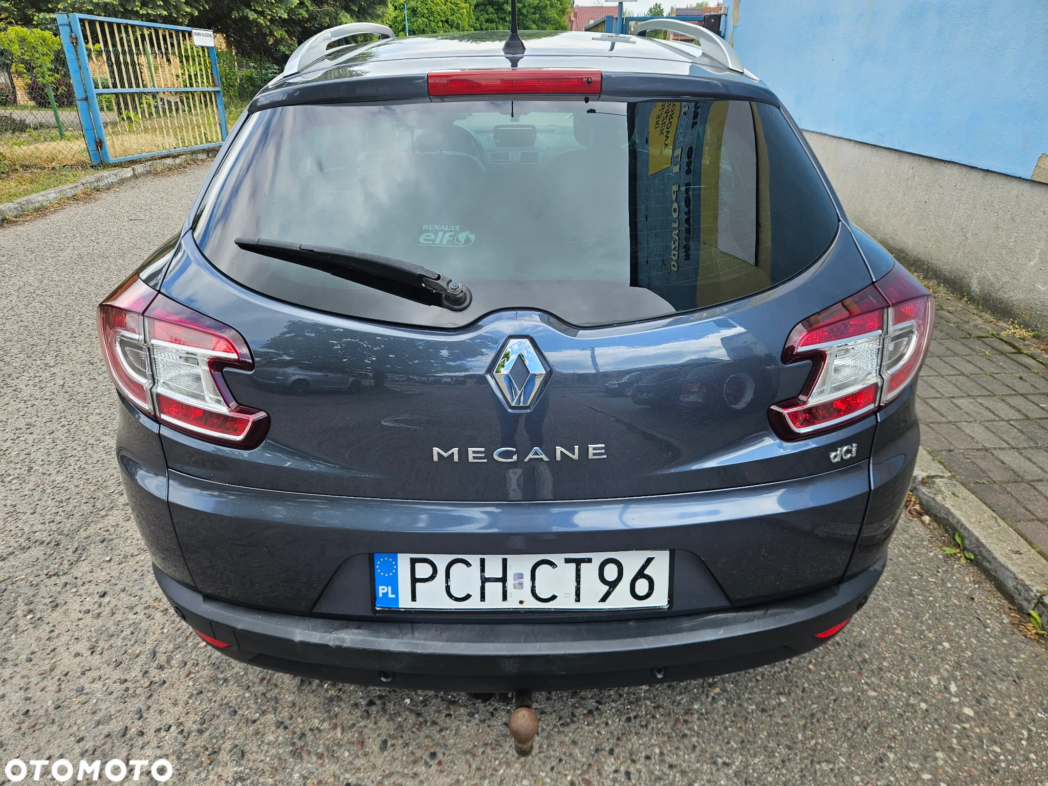 Renault Megane - 10