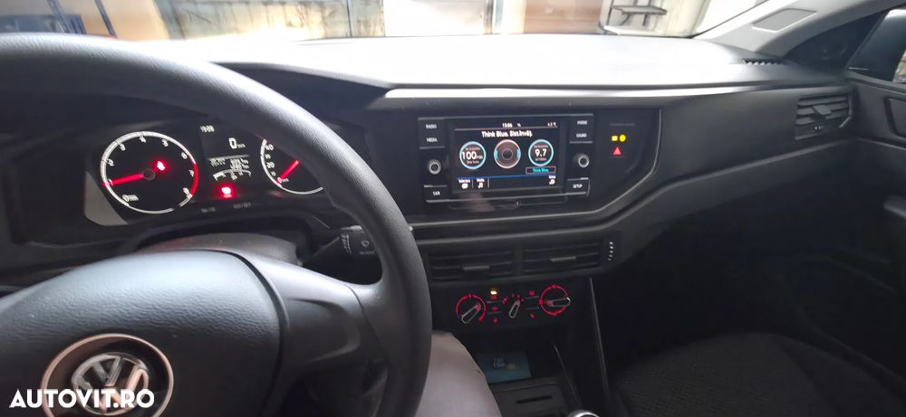 Volkswagen Polo - 14