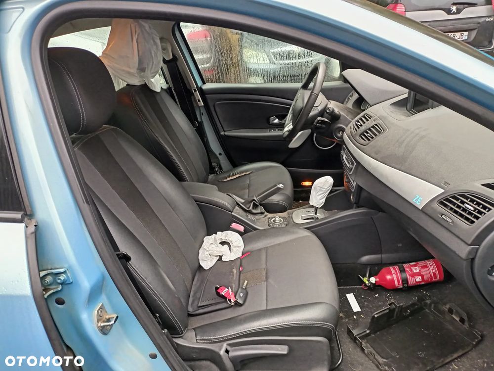 Renault Fluence - 5