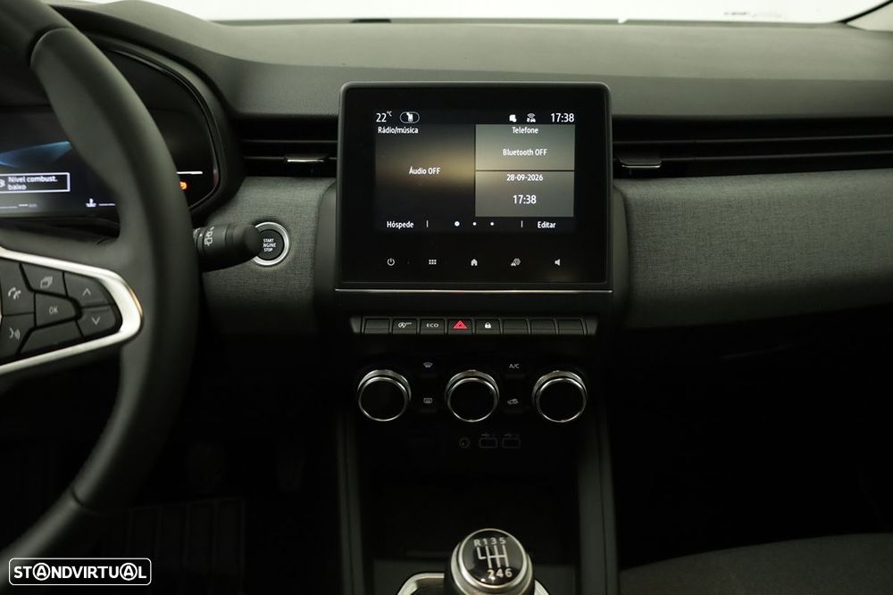 Mitsubishi Colt 1.0 MPI-T Kaiteki - 9