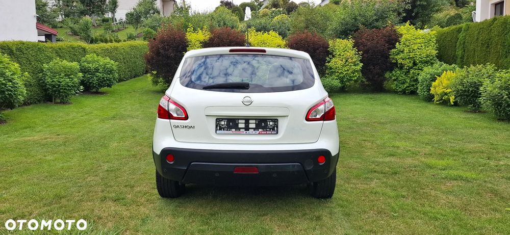Nissan Qashqai 1.6 Acenta - 11
