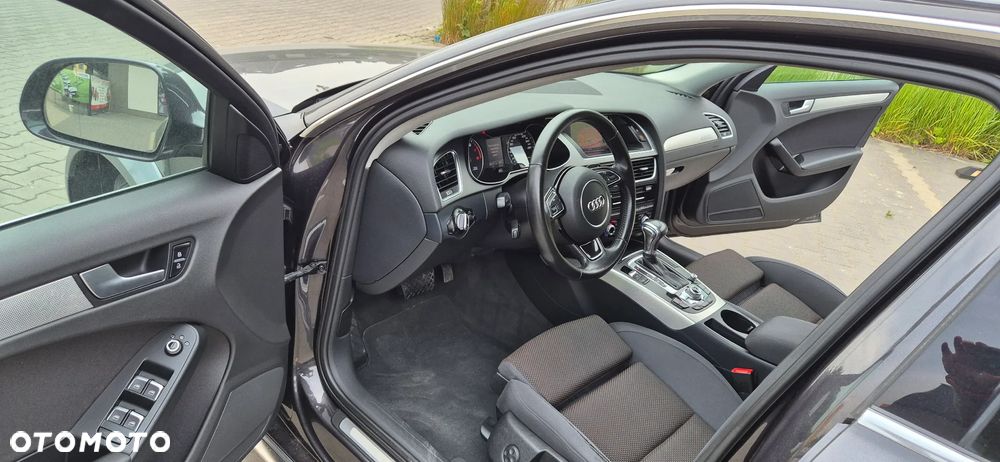 Audi A4 Allroad - 5