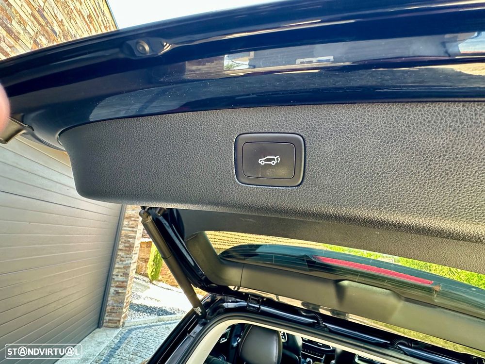 MG EHS 1.5T-GDI Luxury - 13