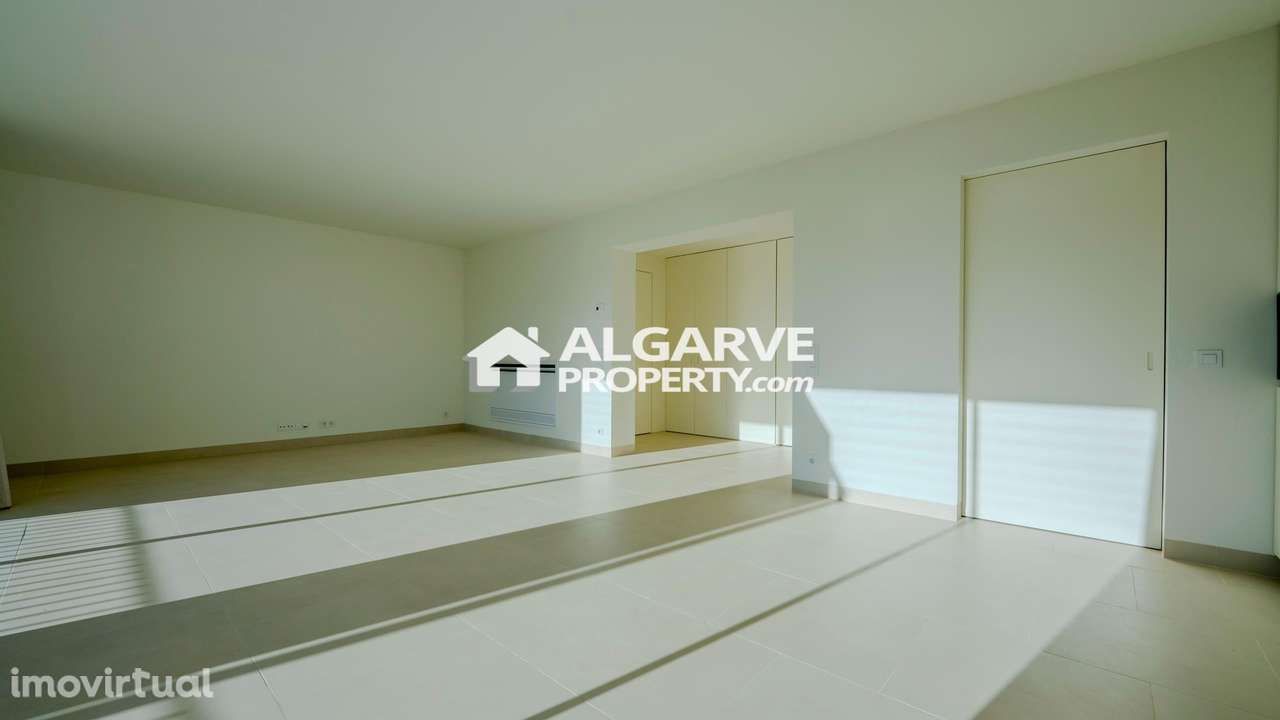 Sofisticação Moderna no Coração de Vilamoura: Apartamento Premium T2 n - Grande imagem: 4/30