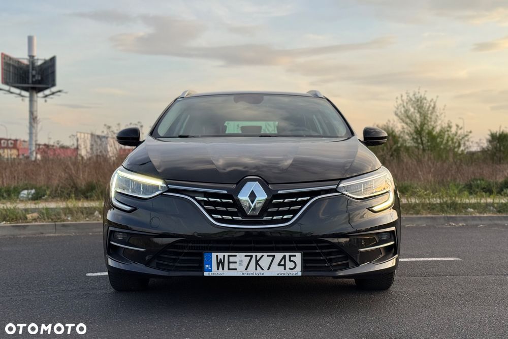 Renault Megane 1.3 TCe FAP Techno EDC - 7