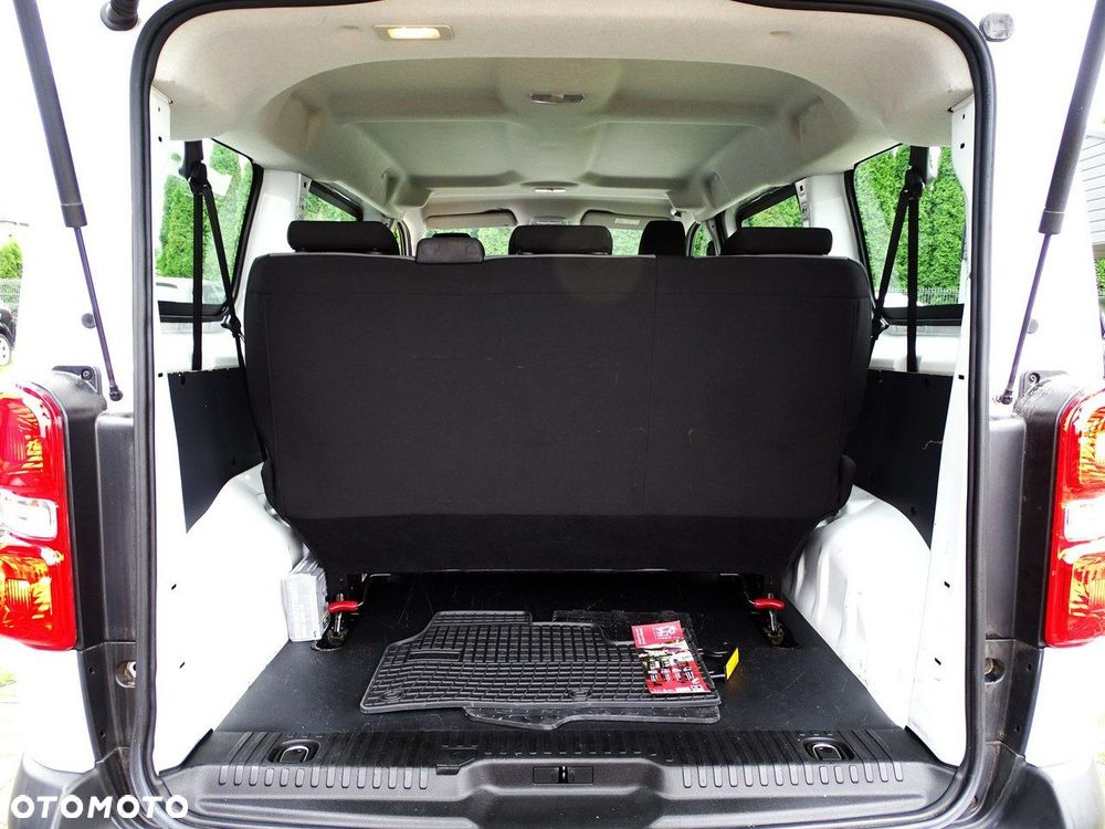 Citroën SpaceTourer M 1.5 BlueHDi 120 Business - 36