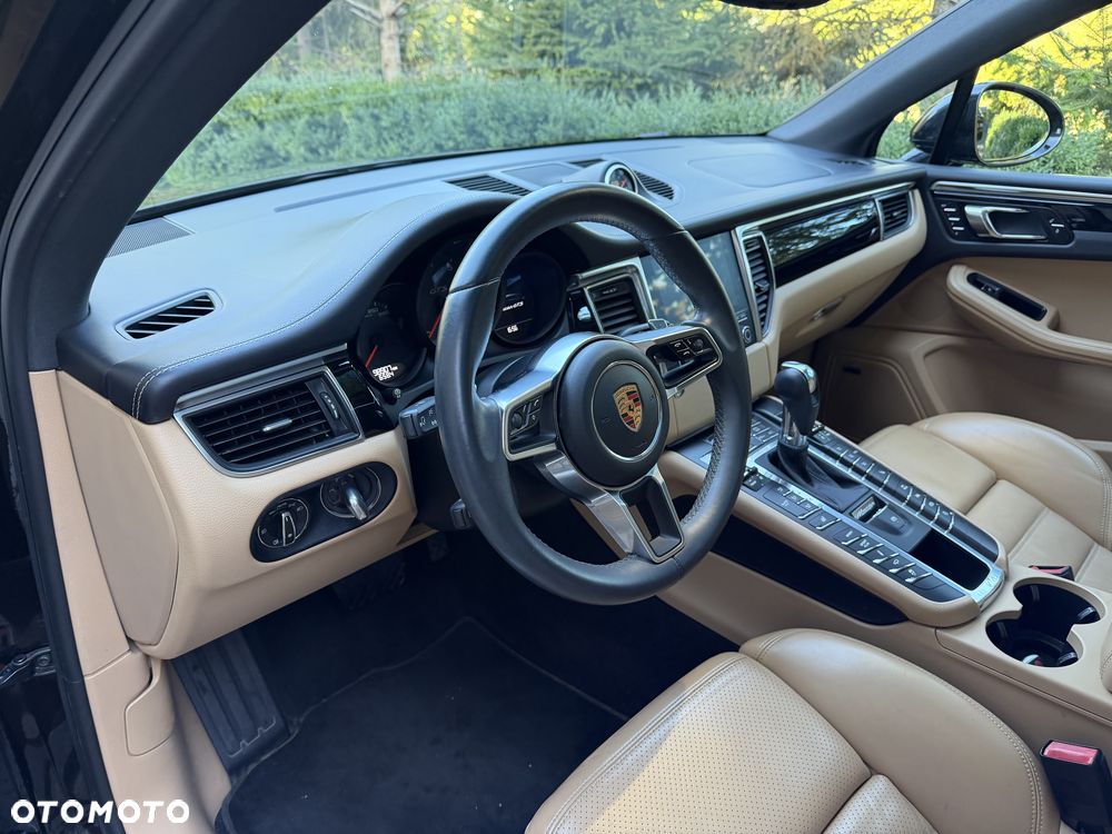 Porsche Macan GTS PDK - 28