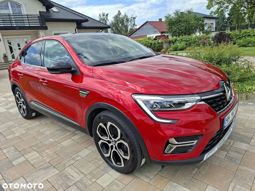 Renault Arkana - 3