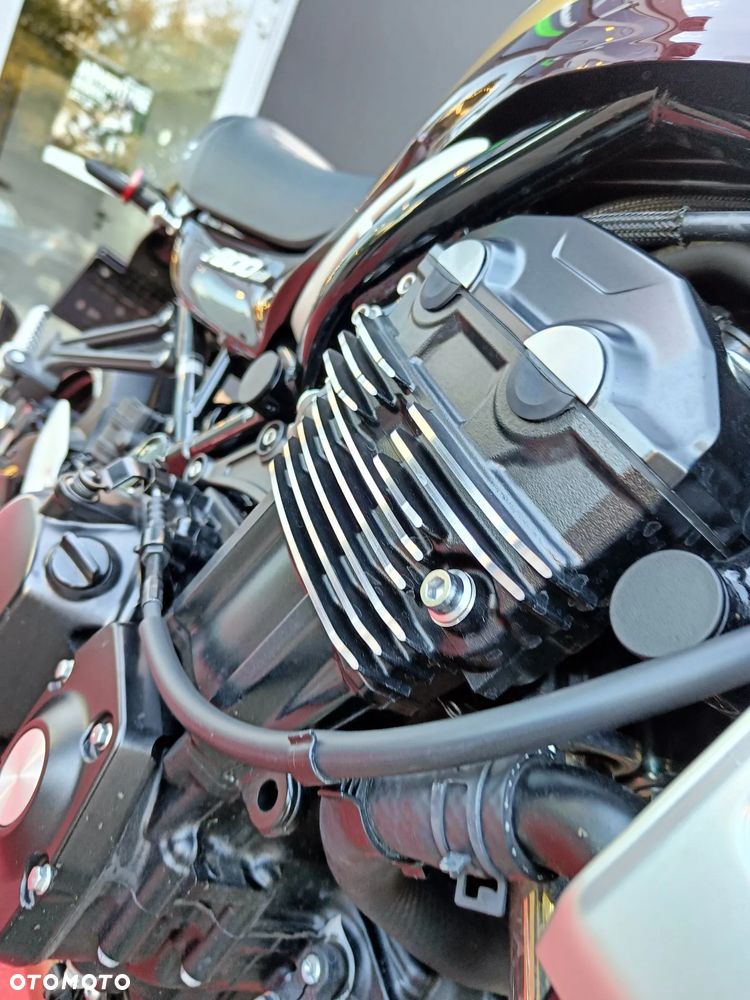 Kawasaki Z 900 RS - 22
