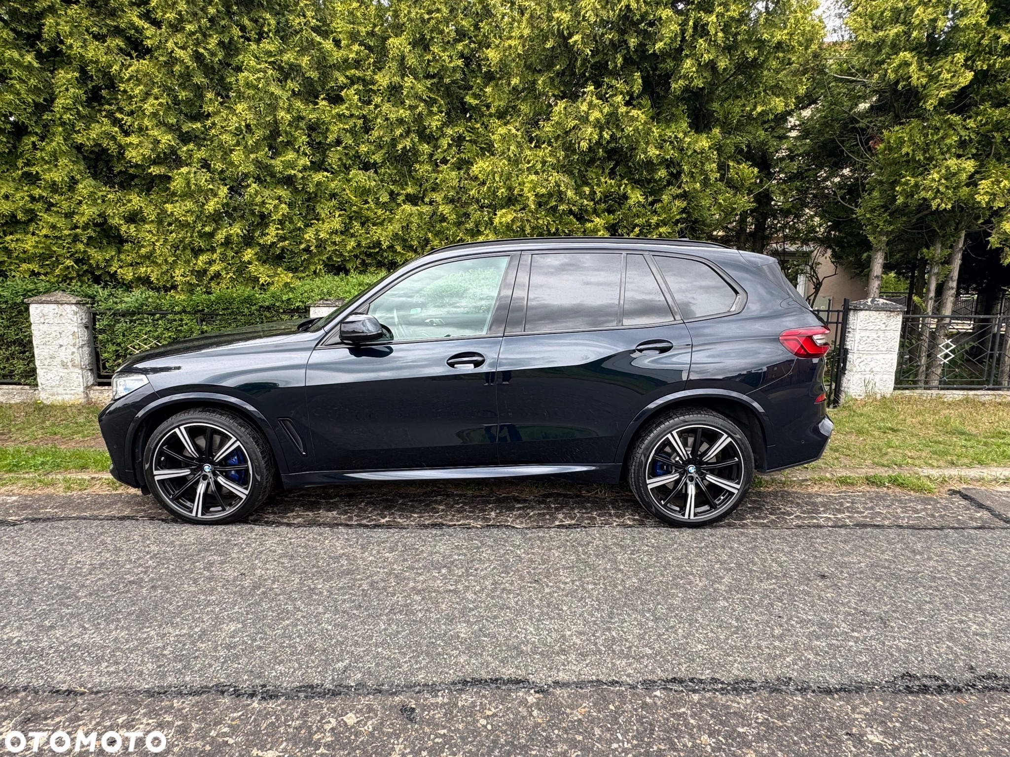BMW X5 xDrive30d - 4
