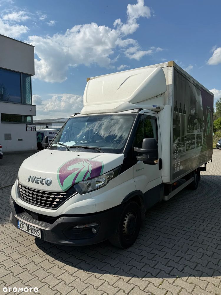 Iveco Daily - 4