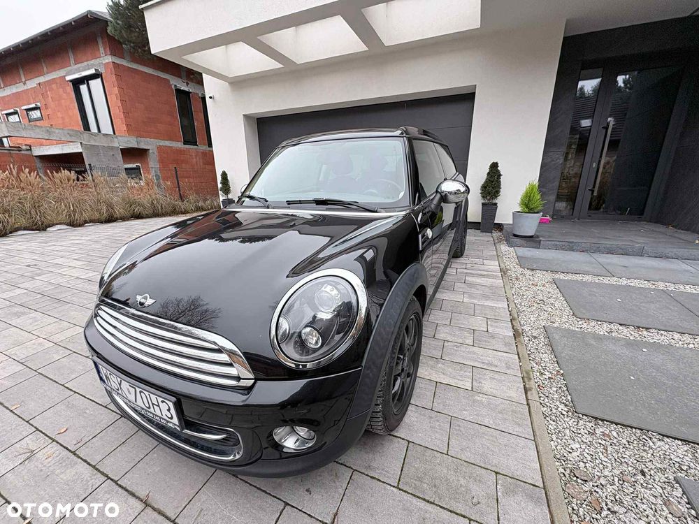 MINI Clubman Cooper - 3