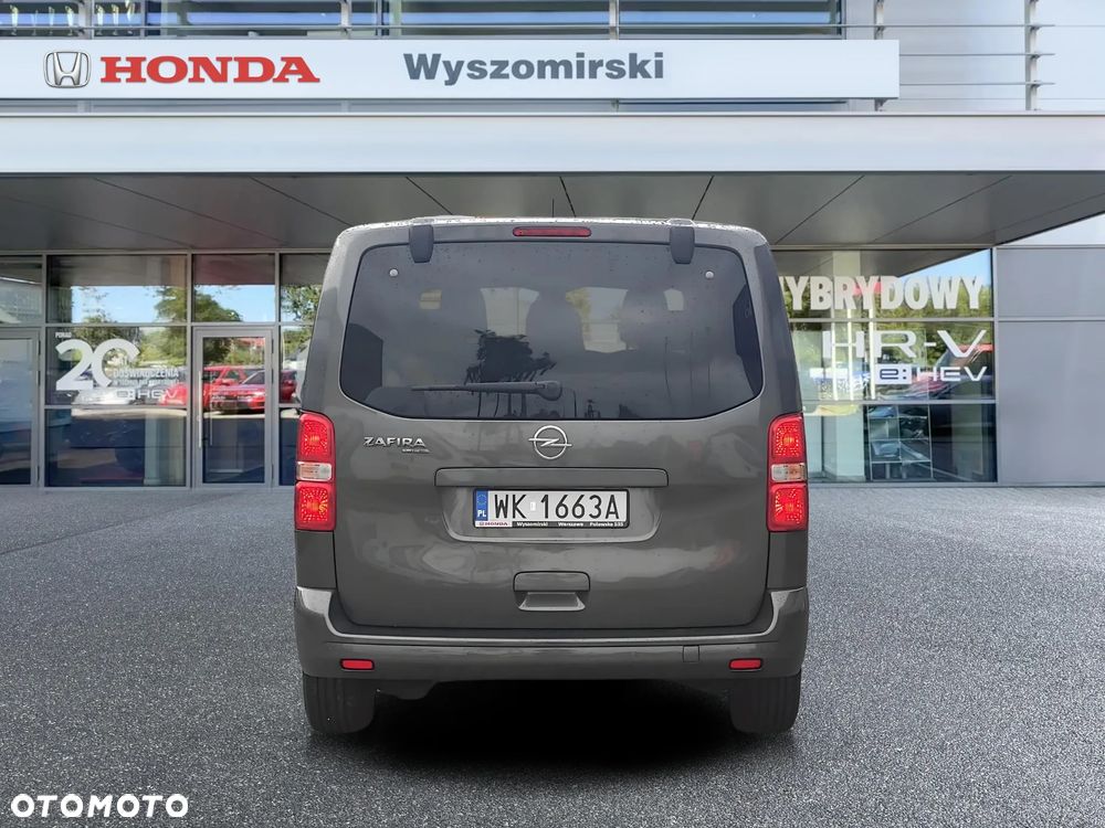 Opel Zafira 1.5 D L Edition - 5