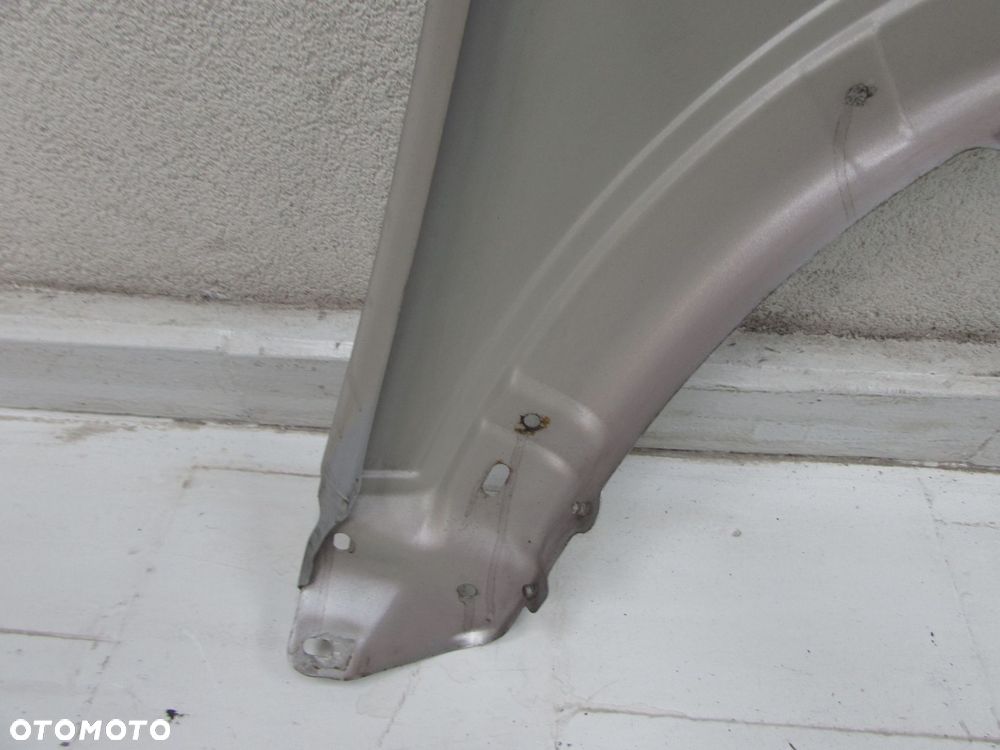 VOLVO XC90 LIFT 02-14 BLOTNIK LEWY PRZOD 477 - 9