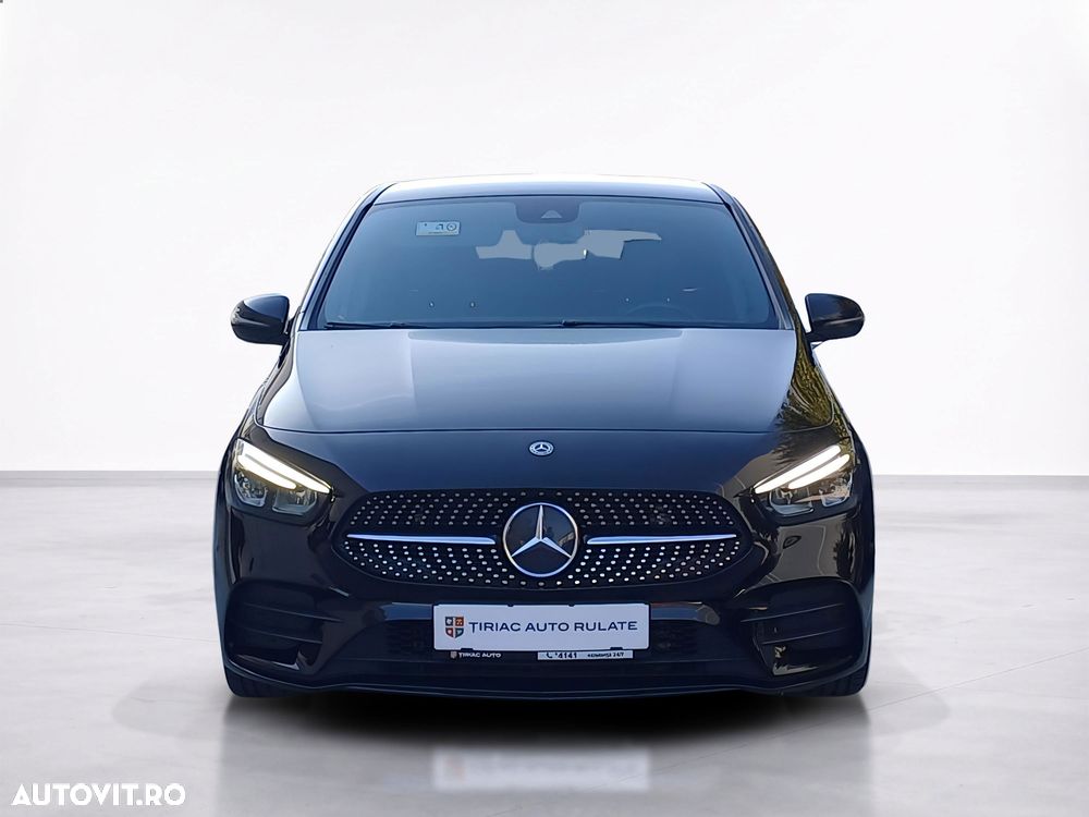 Mercedes-Benz B 180 - 9