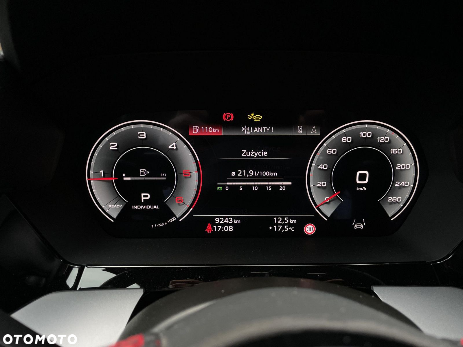 Audi A3 - 17