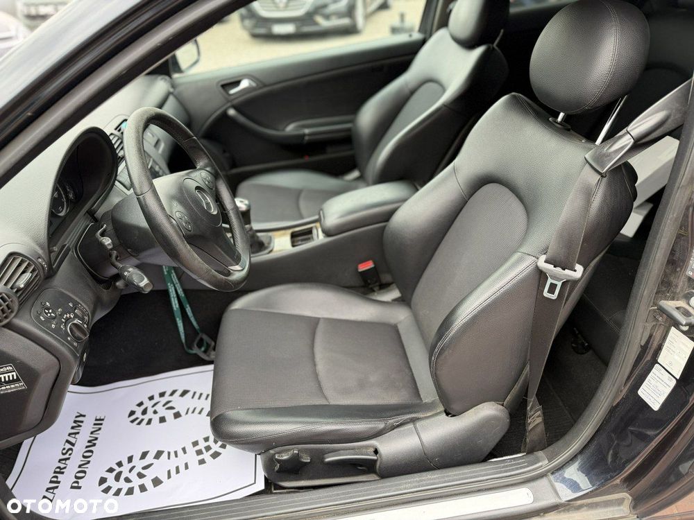 Mercedes-Benz CLC 200 CDI - 15