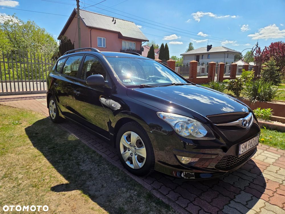 Hyundai i30 1.4 Blue Comfort - 4